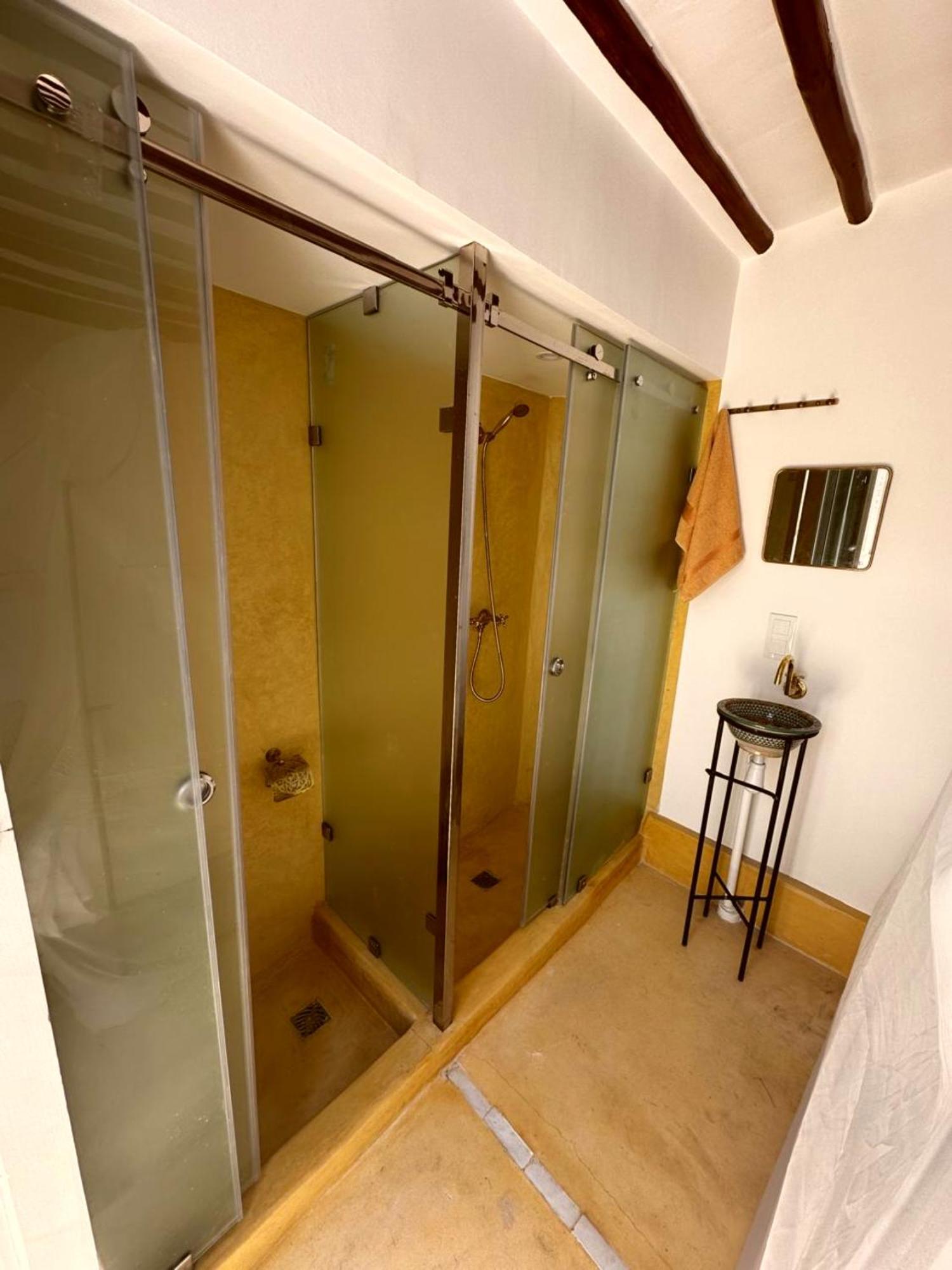 Little 24 Villa Marrakesh Eksteriør billede
