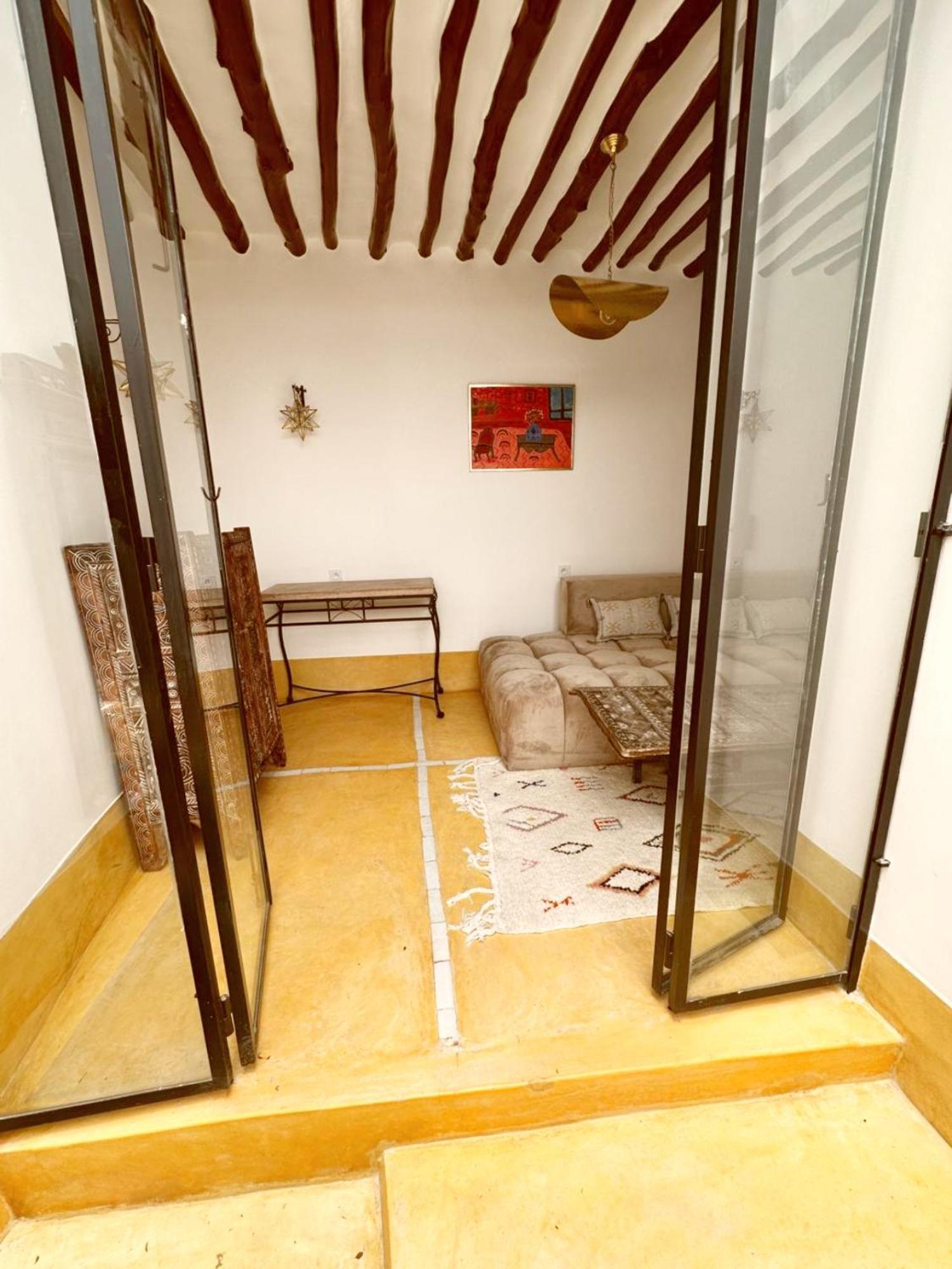 Little 24 Villa Marrakesh Eksteriør billede