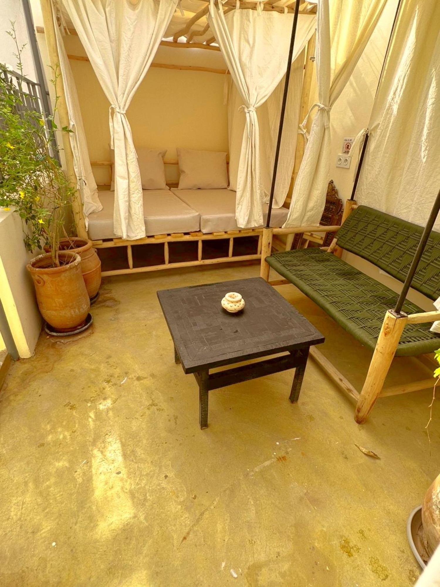 Little 24 Villa Marrakesh Eksteriør billede
